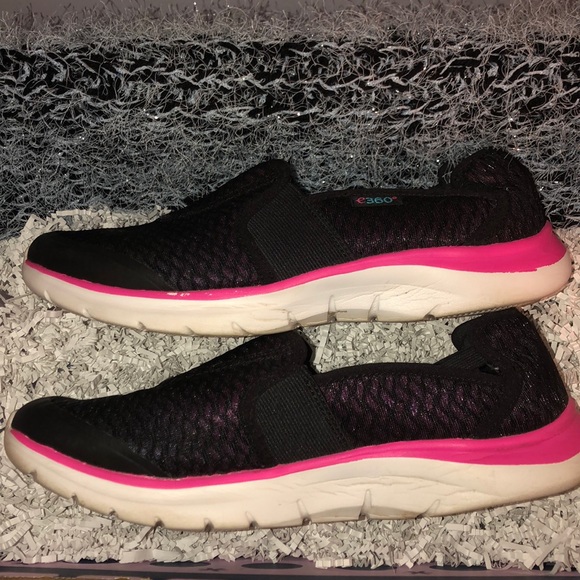 e360 easy spirit sneakers